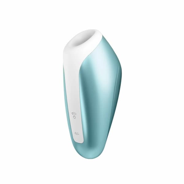 Satisfyer Love Breeze -stimulaattori, 11 tilaa