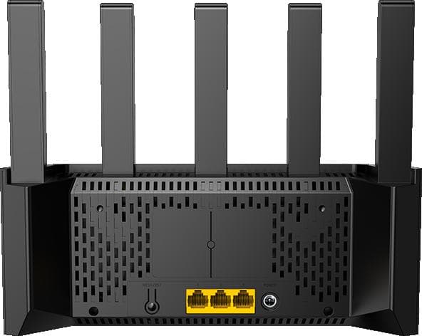 Reititin Tenda TE3L Wi-Fi 7 BE3600