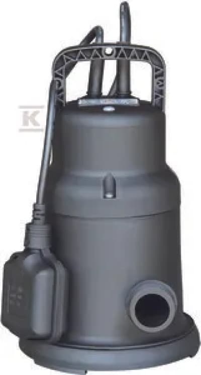 LIKAVESIPUMPPU FP7KV