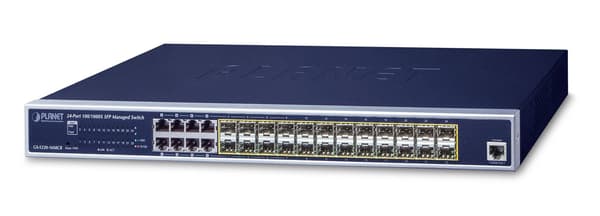 Planet GS-5220-16S8CR