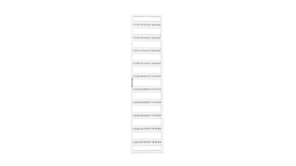 WMB-markörer 10x 1-10 793-4502 /5st /