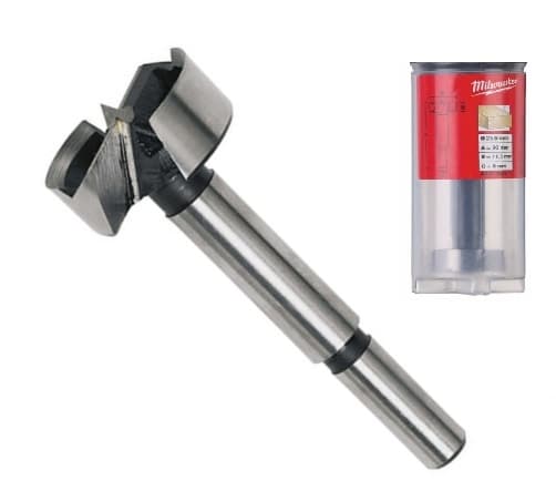 Wierlo konserverad träsednik 50x50/90mm MILWAUKEE