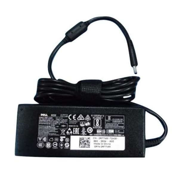 Dell Primary Battery - Kit - batteri t