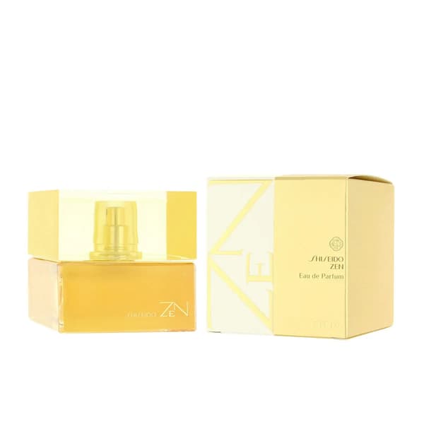 Shiseido EDP 50 ml