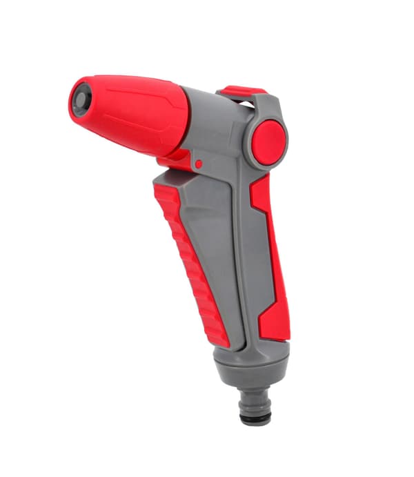 AWTOOLS VATTENPISTOL JUSTERBAR ENKEL SNABBSTOPP