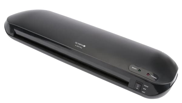 Olympia A 330 - laminator - pung
