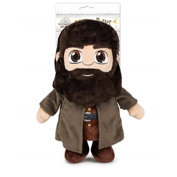 Harry Potter Hagrid plysdyr 32cm