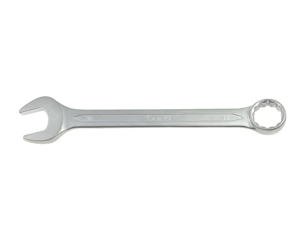 Satin ringnyckel 34mm CRV - CS DIN3113A (5/20)