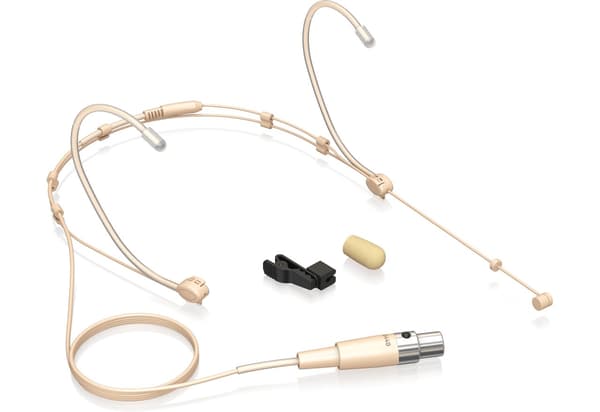 Behringer BD440 kondensaattorimikrofoni