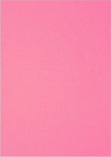 Dekorativ filt rosa 20x30cm 10st