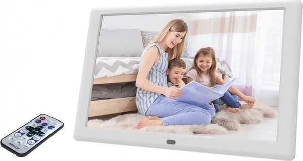 SDF 1082 W DIGITAL RAMME SENCOR