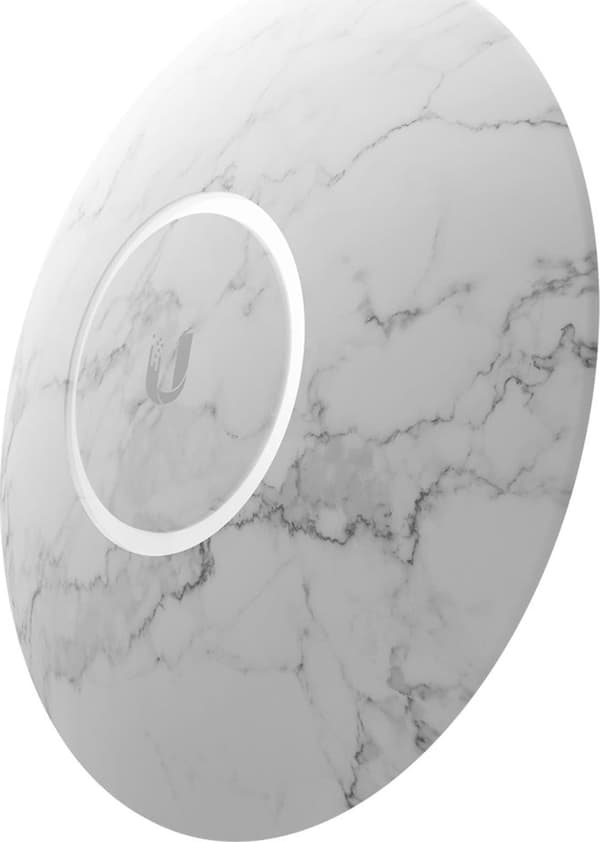 Ubiquiti Marble Design Upgradable Casing for nanoHD, 3 kpl