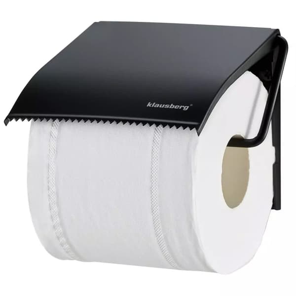 KLAUSBERG TOILETPAPIRHOLDER KB-7713