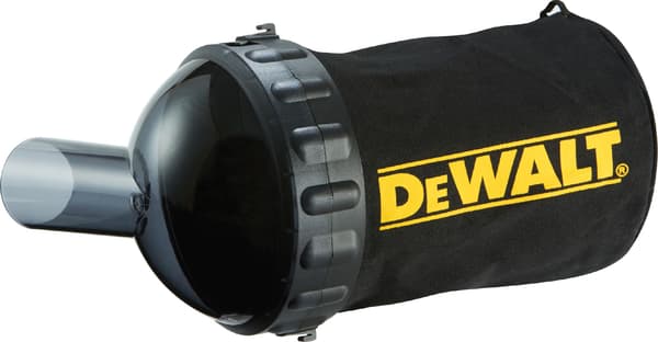 Dewalt Støvpose til DCP580 (DWV9390-XJ)