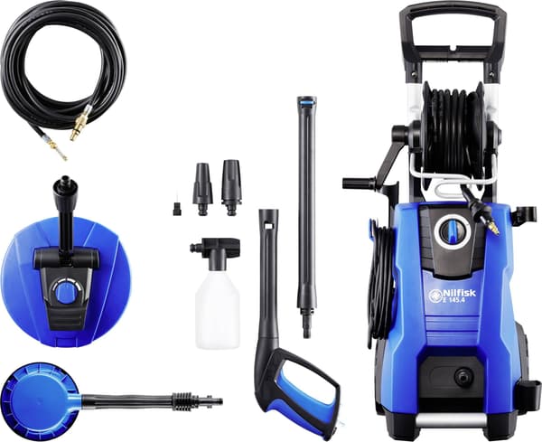 Nilfisk E 145.4-9 PAD X-tra