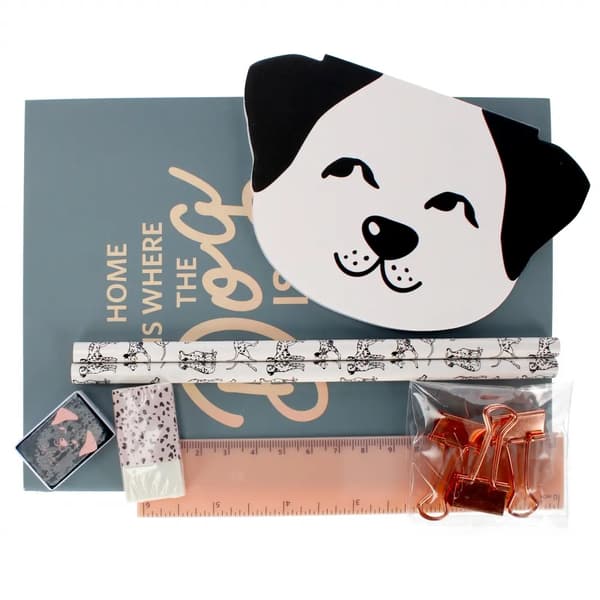 ZEST SCHOOL DOG S/V STK PB 12/48