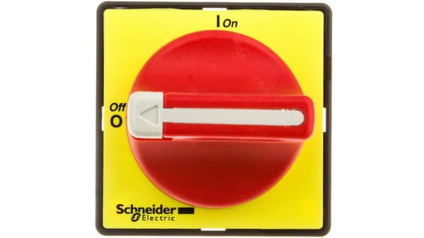 Schneider 3P 32A Isoleringsfördelare (VCCF1)