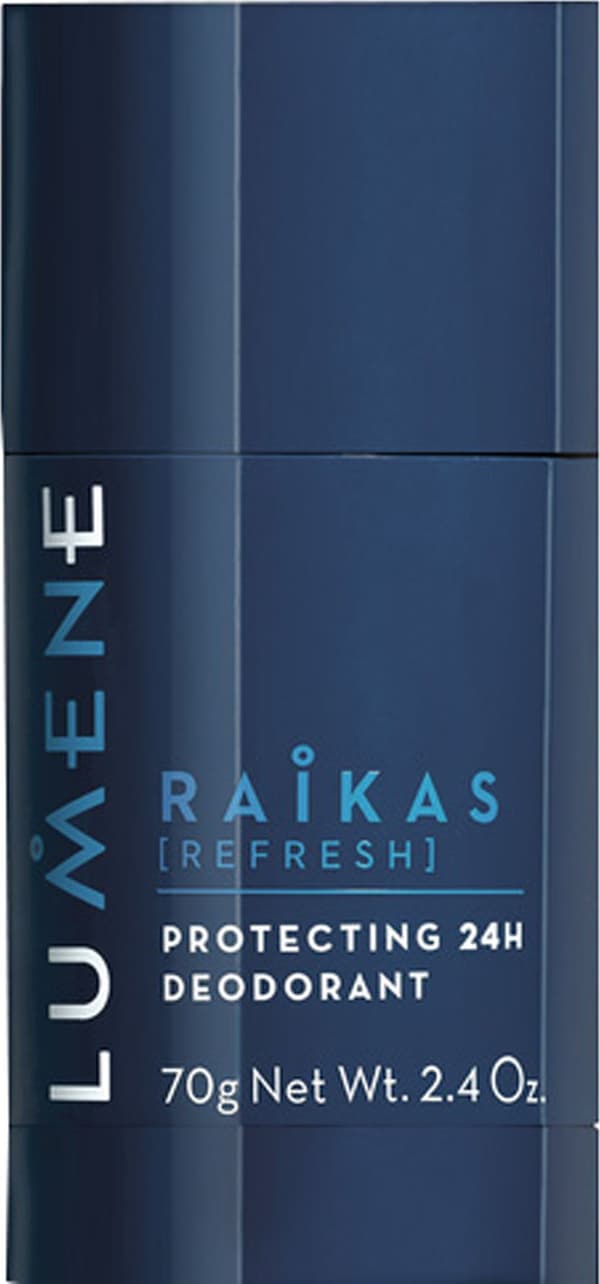 Lumene Stick Deodorant Lumene Raikas 70 g