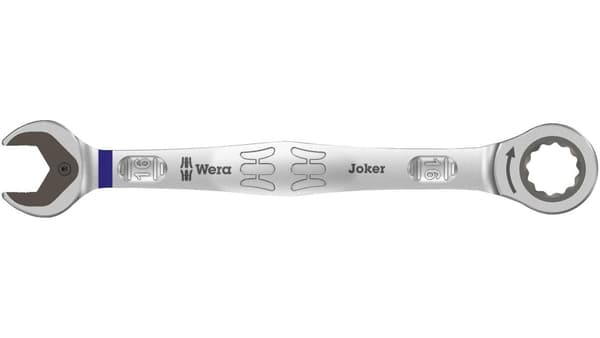 LENKKIAVAIN RÄIKÄLLÄ JOKER 16