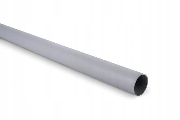 20 mm halogenfri styv elrör RLHF 20 10408 /3m/