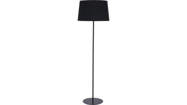GOLVLAMPA 1PL MAJA svart 2920 TK Lighting