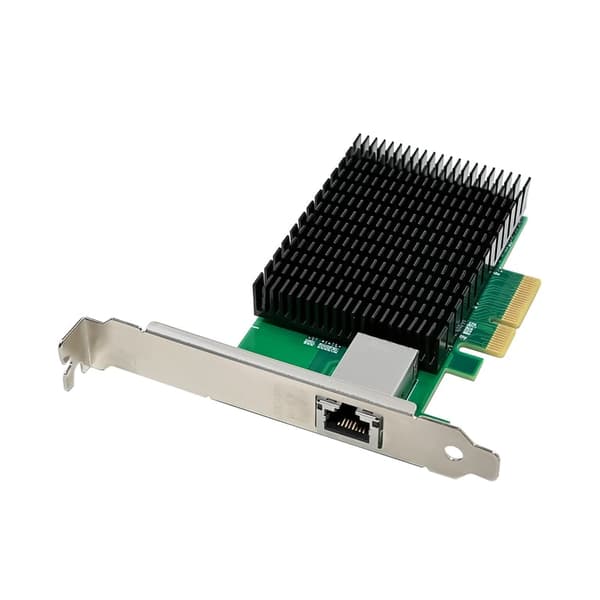 LevelOne GNC-0210 verkkokortti Sisäinen Ethernet 10000 Mbit/s