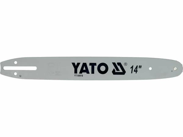 YATO SVÄRDSKENA 35cm (14\") 3/8\" 52 0.043\" P
