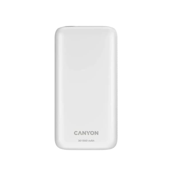 Canyon Powerbank PB-301   30000 mAh  P