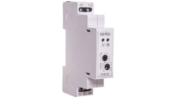 Zamel 12-240V AC/DC ajastinlähetin (EXT10000077)