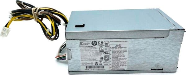HP 250W Small Form Factor -pöytätietokoneen virtalähde