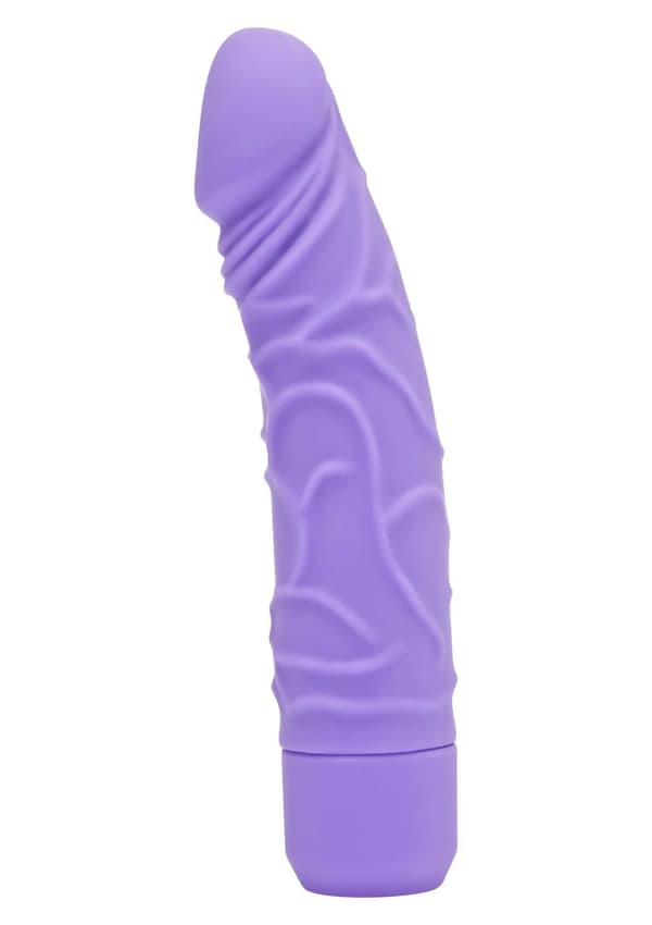 Klassisk Original Vibrator Lilla Manuela Crazy 13618