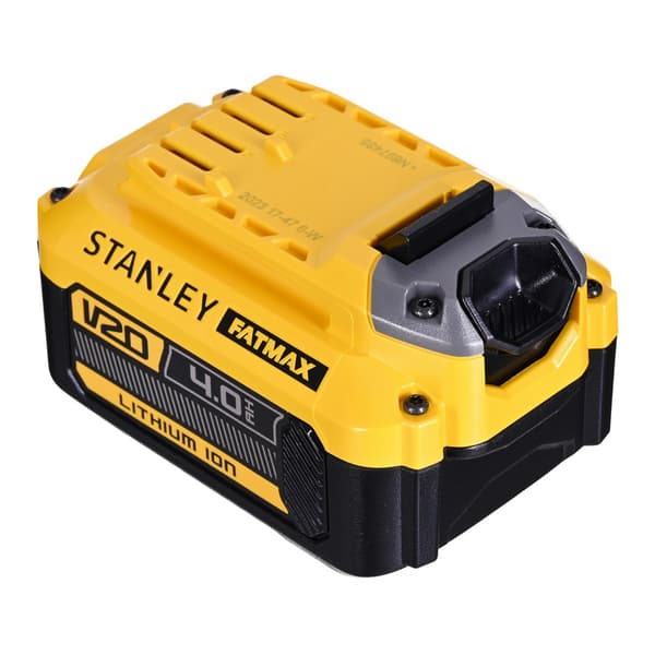 18V V20 4.0Ah Li-Ion-akku