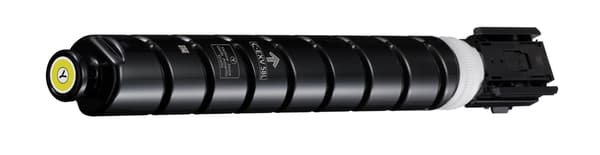Canon Toner C-EXV CEXV 58L Gul (3769C002)