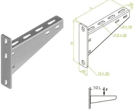Poulder WWC600 711260
