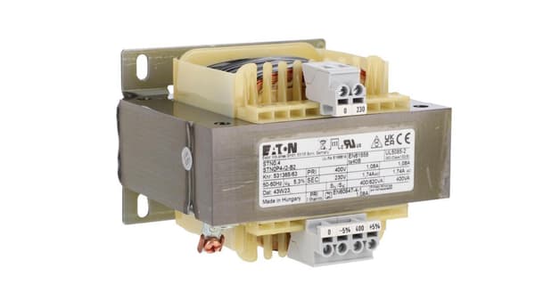 1-fas transformator 400VA 400/230V STN0,4 (400/230) 204984