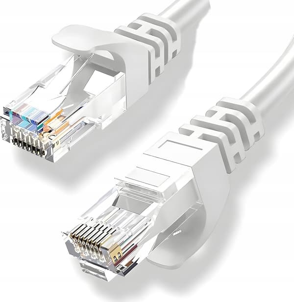 UTP Cat5e Kabel 3m Montis MT114-3