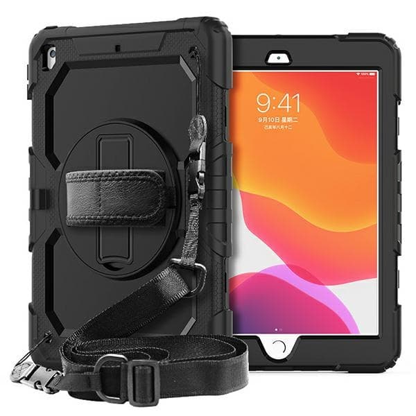 Mercury Bumper iPad Pro 11 (2018/2020) sort/sort