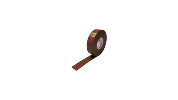 Isoleringstape 328 0.18-19-20 PVC brun 416779