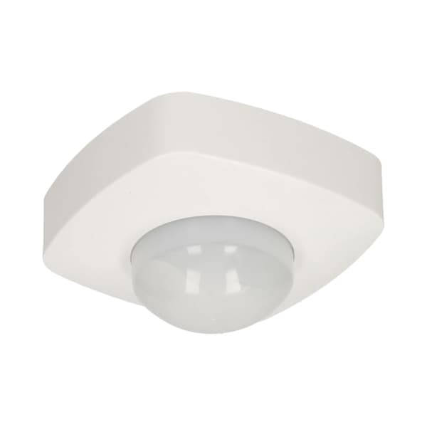 Liiketunnistin 360 astetta, alue, IP20, 2000W