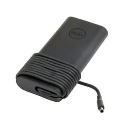 Dell Euro 130W AC-adapter 4.5mm