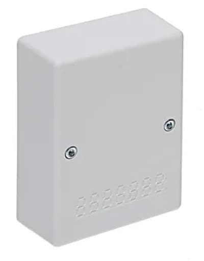 SATEL MZ-2 S MONTERINGSPLINTMODULER