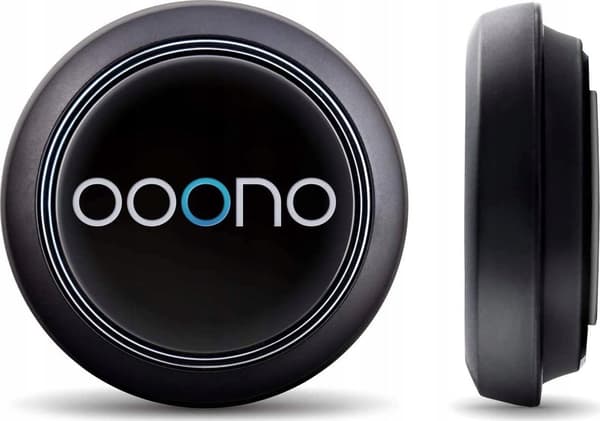 OOONO CO-DRIVER inkl. fäste
