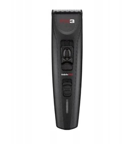 BABYLISS PRO CLIPPER FX3 SVART FXX3CBE