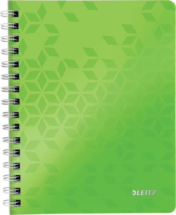 Leitz KoGrille A5 PP Leitz WOW urt