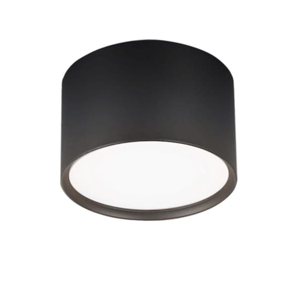 Kendal pinta-asennettava valaisin musta b Light Prestige