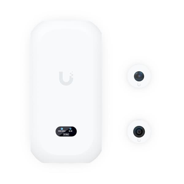 Ubiquiti Kamera AI Theta