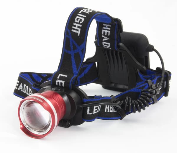 ESPERANZA PANDELAMPE CREE T6 LED PROCYON