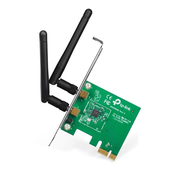 TP-Link Netværksadapter TL-WN881ND