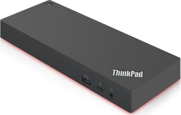 Lenovo ThinkPad Thunderbolt 3 135W EU **Uusi vähittäismyyntipakkaus**