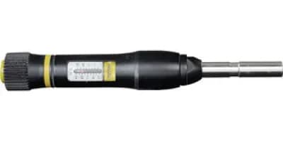 Proxxon vääntömomentti johdoton 0,4 - 2 Nm PROXXON MicroClick 2